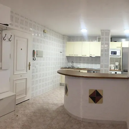 Casa Nicolas Málaga Buitenkant foto