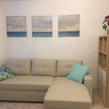 Casa Nicolas Málaga Buitenkant foto