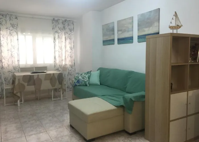 Casa Nicolas